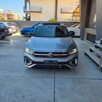 Volkswagen T-Roc 2.0 TDI SCR 150 CV DSG 4MOTION R-