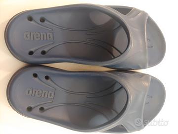 Ciabatte piscina Arena bambino nr.35