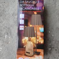 Lampada Led Nordmende nuova