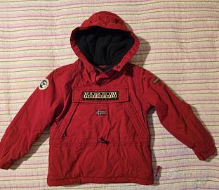 Giacca Napapjiri bambino