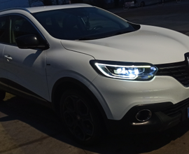 Renault kadjar dci130cv energy hypnotic2 Automatic