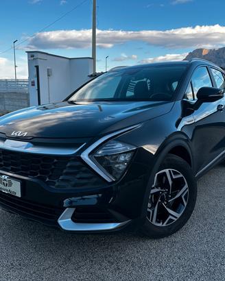 Kia Sportage 1.6 CRDi MHEV DCT Business