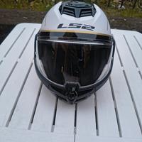 Casco Modulare ADVANT LS2 TG L