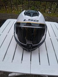 Casco Modulare ADVANT LS2 TG L