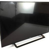 TV 55" Hisense UHD 4K