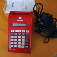 registratore di cassa 