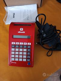 registratore di cassa 
