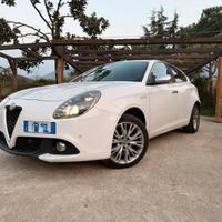 Alfa Romeo Giulietta 1.4 Gpl