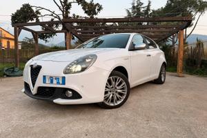 Alfa Romeo Giulietta 1.4 Gpl