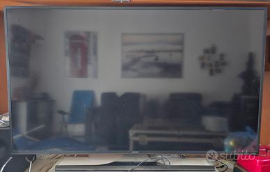 smart tv 55 pollici Samsung 