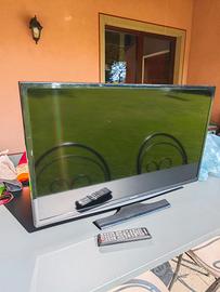 TV 32 + DECODER