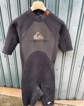 Muta mare windsurf quiksilver