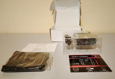 10 € videocamera e tech 600 - 4 megapixel -