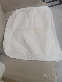 fodera divano Ikea ektrop 