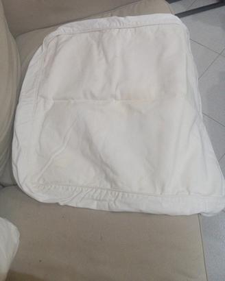 fodera divano Ikea ektrop 