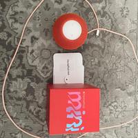 APPLE HOMEPOD MINI NUOVO APERTO MA MAI USATO