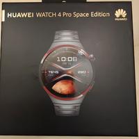 Huawei 4 pro space edition