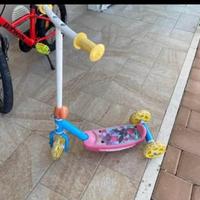 Monopattino per Bambini 3 Ruote