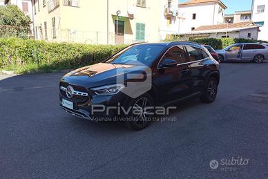 MERCEDES GLA 200 d Automatic Executive