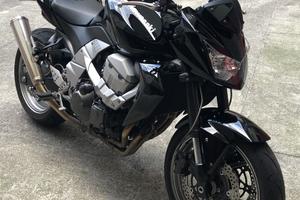 Kawasaki Z 750