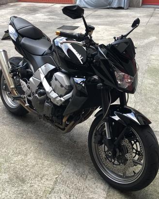 Kawasaki Z 750