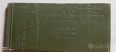 album cartoline