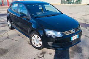 Volkswagen Polo 1.2 TDI DPF 5 p. Comfortline