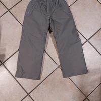 pantaloni da sci Quechua