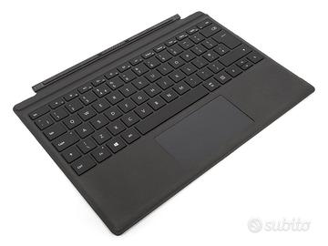 Microsoft Surface Pro Type Cover