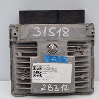 CENTRALINA MOTORE SKODA Roomster 1° Serie 03F9060