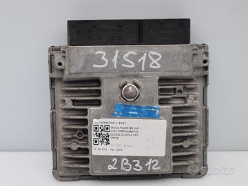 CENTRALINA MOTORE SKODA Roomster 1° Serie 03F9060