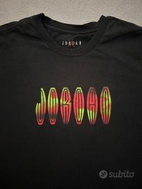 T-shirt Jordan
