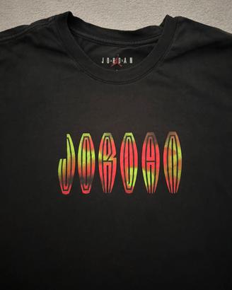 T-shirt Jordan