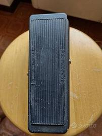 Pedale WHA Dunlop GCB-95