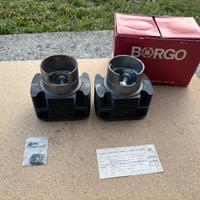 Pistone e cilindro per auto fiat 126