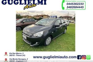 Mitsubishi Space Star 1.0 ClearTec GPL bi-fuel Int