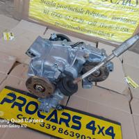 Riduttore 4x4 a leva suzuki jimny 1.5 ddis