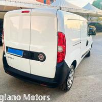 FIAT Doblò Cargo 2012/1.6 MultiJet 105CV SemiNuovo