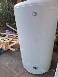 boiler da 80 litri 