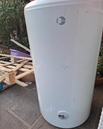 boiler da 80 litri 