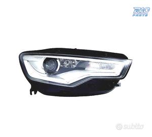FANALE DESTRO XENON PER AUDI A6 11-13