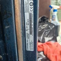 forno ad incasso Samsung 