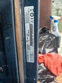 forno ad incasso Samsung 