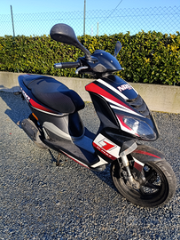 Piaggio NRG 50