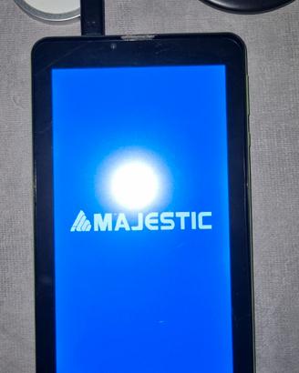 &9733N-Tablet Majestic TAB 647 3G