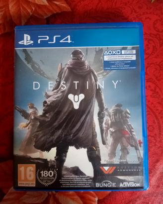 gioco ps4