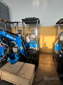 Escavatore rippa 15q