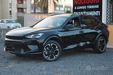 Cupra Formentor Tua A SOLI 548€ al mese Anticipo Z