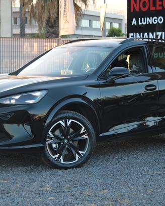 Cupra Formentor Tua A SOLI 548€ al mese Anticipo Z