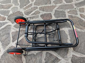 carrello portatutto